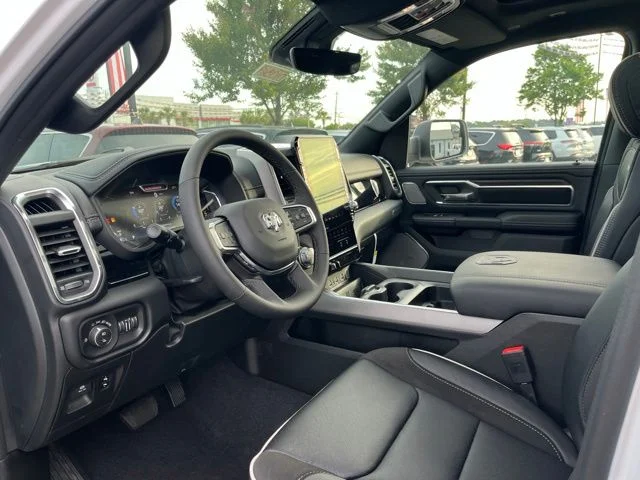 Nuevos RAM 1500 à Estados chez autogozo