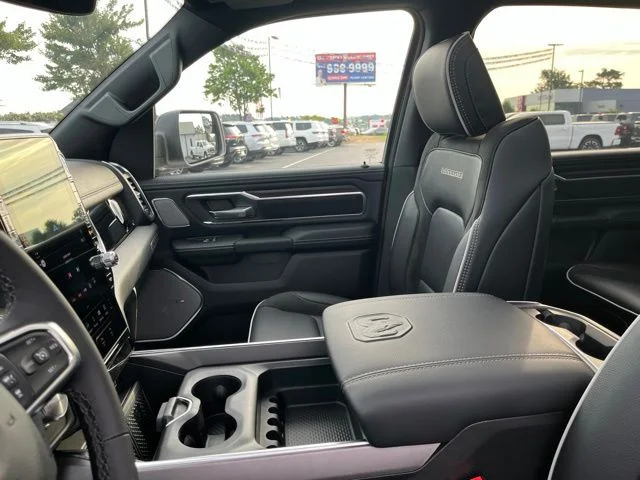 Nuevos RAM 1500 à Estados chez autogozo