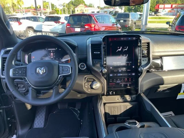 Nuevos RAM 1500 à Estados chez autogozo