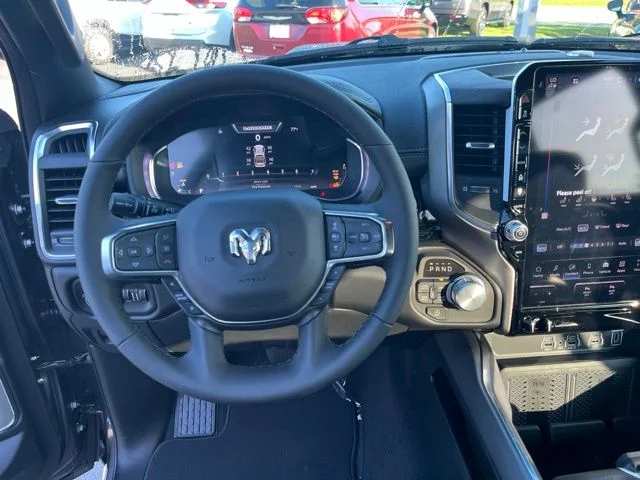 Nuevos RAM 1500 à Estados chez autogozo
