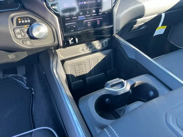 Nuevos RAM 1500 à Estados chez autogozo