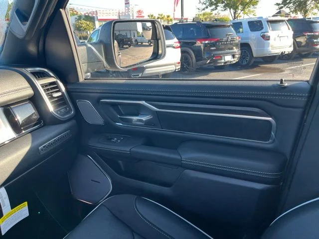 Nuevos RAM 1500 à Estados chez autogozo