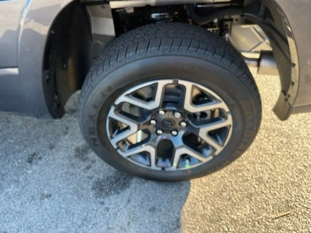 Nuevos RAM 1500 à Estados chez autogozo