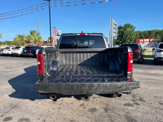 Nuevos RAM 1500 à Estados chez autogozo