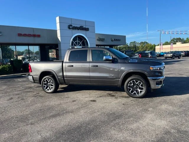 Nuevos RAM 1500 à Estados chez autogozo