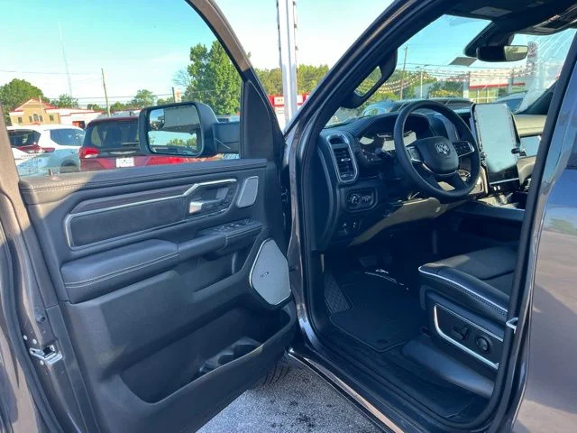 Nuevos RAM 1500 à Estados chez autogozo