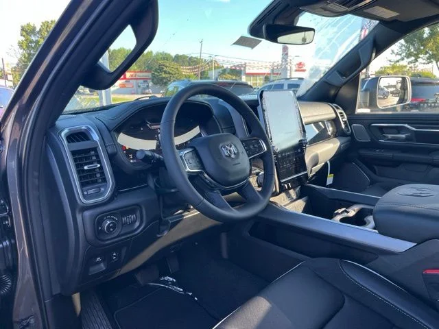 Nuevos RAM 1500 à Estados chez autogozo