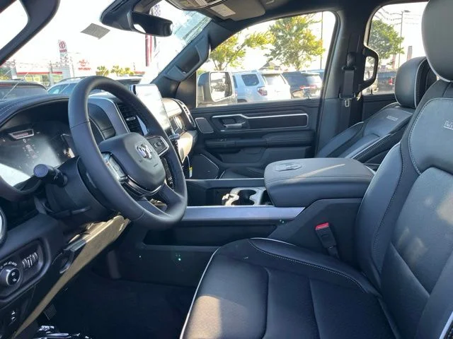 Nuevos RAM 1500 à Estados chez autogozo