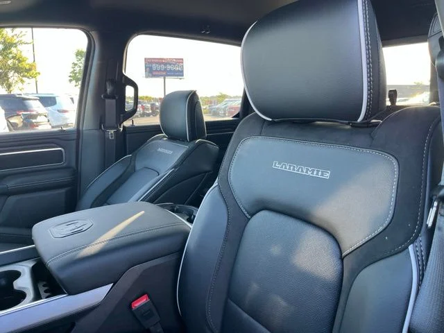 Nuevos RAM 1500 à Estados chez autogozo