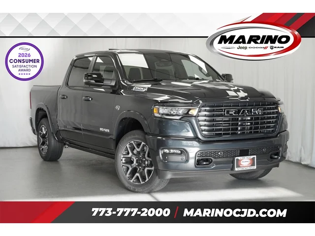 Nuevos RAM 1500 à Estados chez autogozo