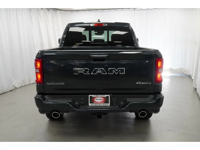 Nuevos RAM 1500 à Estados chez autogozo