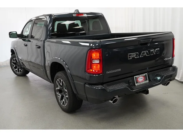 Nuevos RAM 1500 à Estados chez autogozo