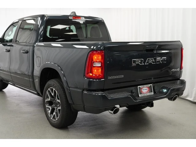 Nuevos RAM 1500 à Estados chez autogozo