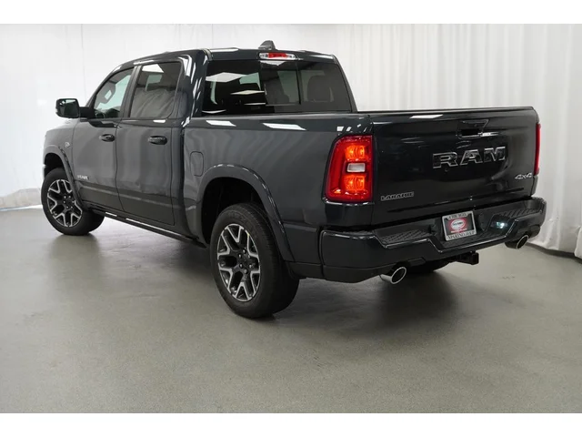 Nuevos RAM 1500 à Estados chez autogozo