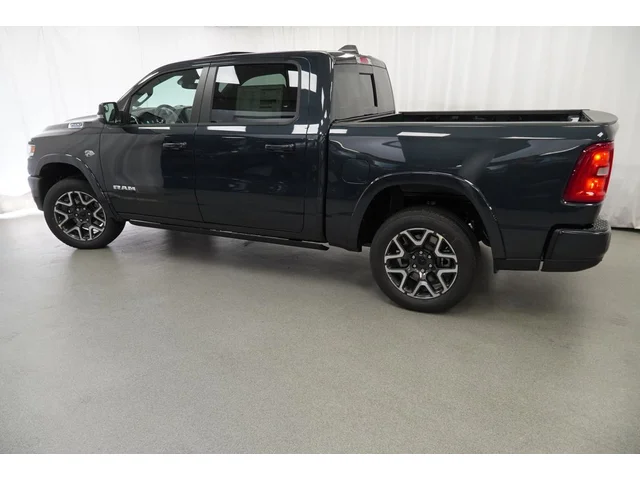 Nuevos RAM 1500 à Estados chez autogozo