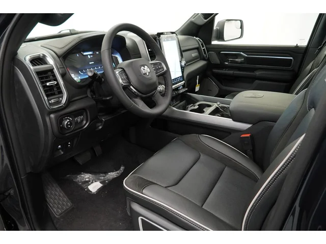 Nuevos RAM 1500 à Estados chez autogozo