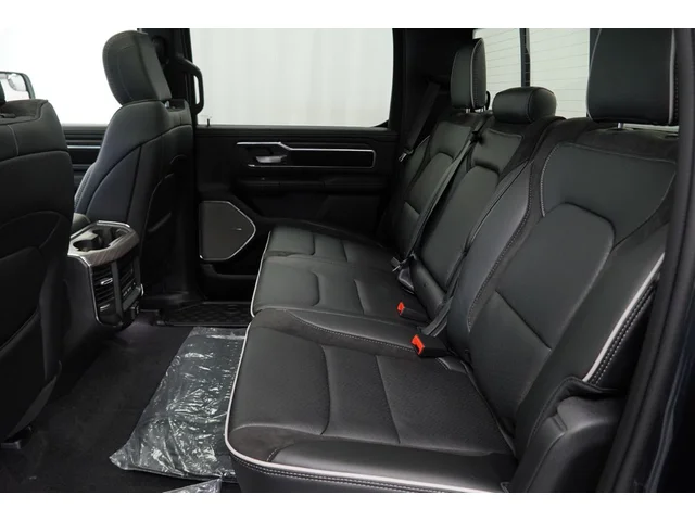Nuevos RAM 1500 à Estados chez autogozo