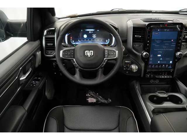 Nuevos RAM 1500 à Estados chez autogozo