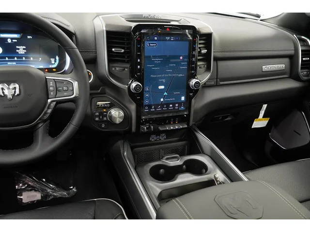 Nuevos RAM 1500 à Estados chez autogozo