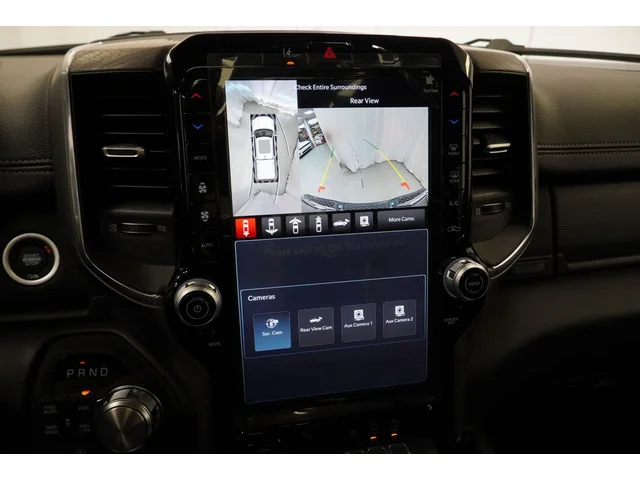 Nuevos RAM 1500 à Estados chez autogozo
