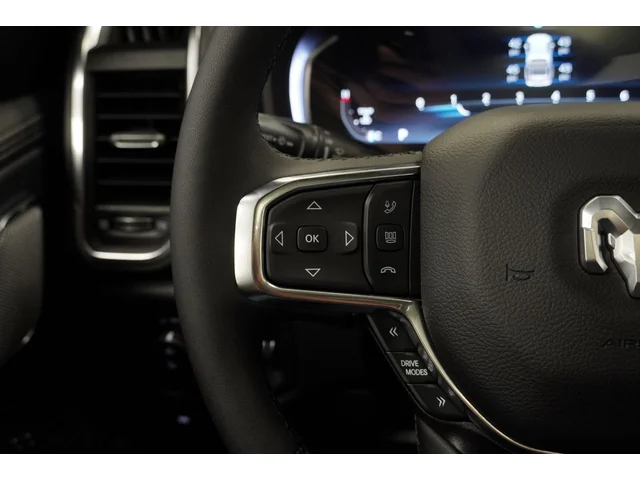 Nuevos RAM 1500 à Estados chez autogozo