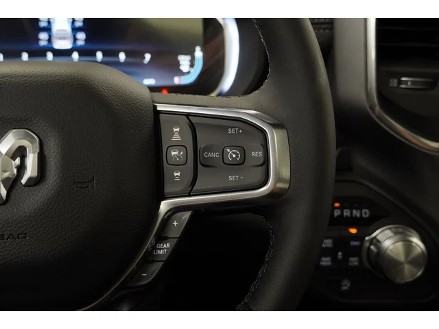Nuevos RAM 1500 à Estados chez autogozo