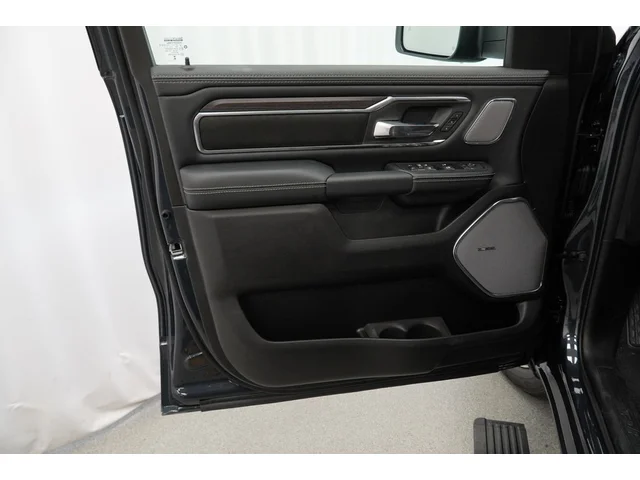 Nuevos RAM 1500 à Estados chez autogozo