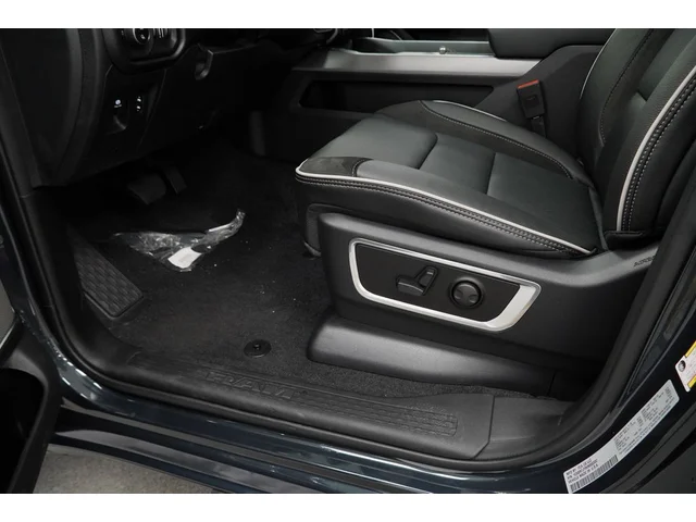 Nuevos RAM 1500 à Estados chez autogozo