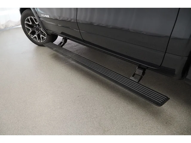 Nuevos RAM 1500 à Estados chez autogozo