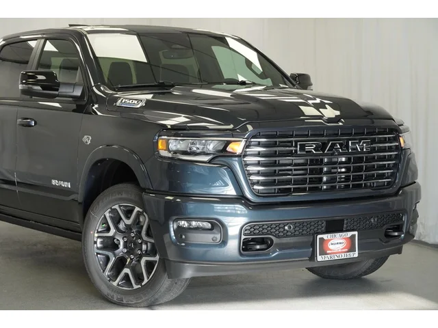 Nuevos RAM 1500 à Estados chez autogozo