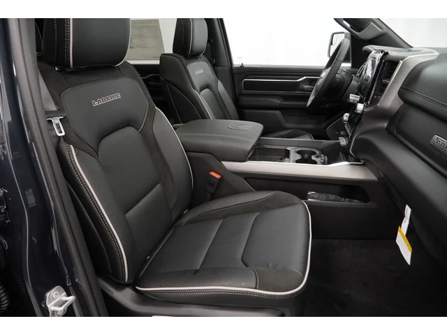 Nuevos RAM 1500 à Estados chez autogozo