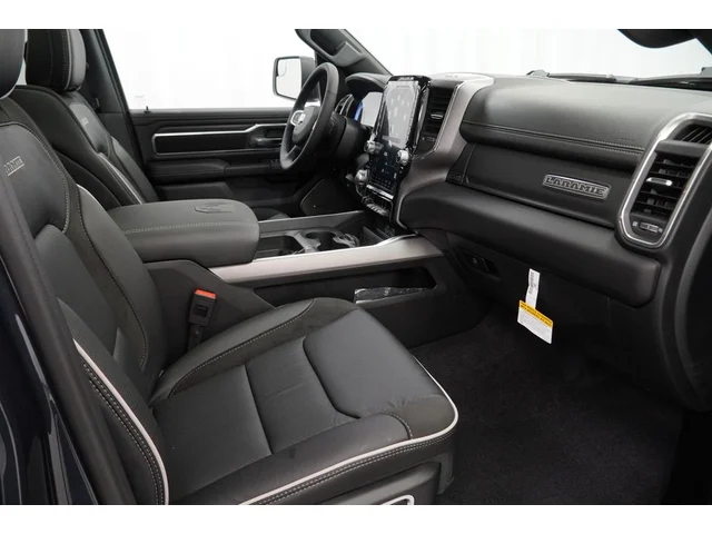 Nuevos RAM 1500 à Estados chez autogozo