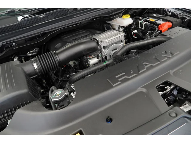 Nuevos RAM 1500 à Estados chez autogozo