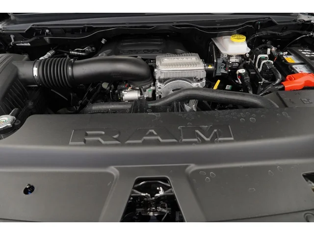Nuevos RAM 1500 à Estados chez autogozo