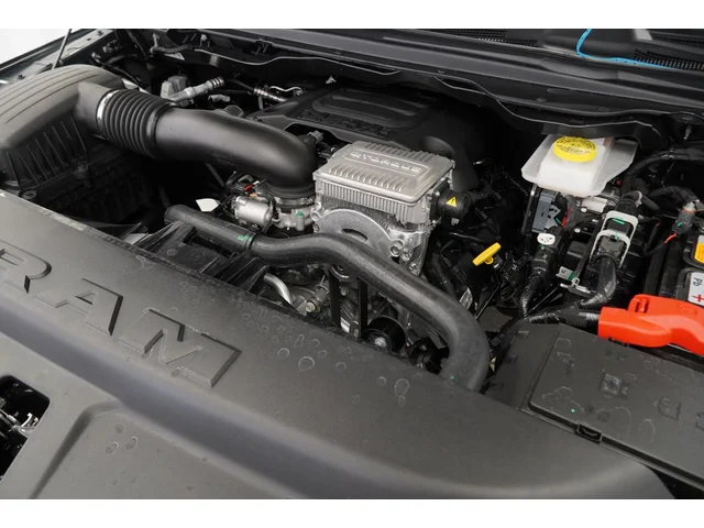 Nuevos RAM 1500 à Estados chez autogozo