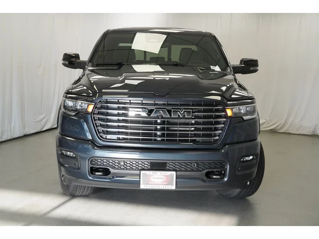 Nuevos RAM 1500 à Estados chez autogozo