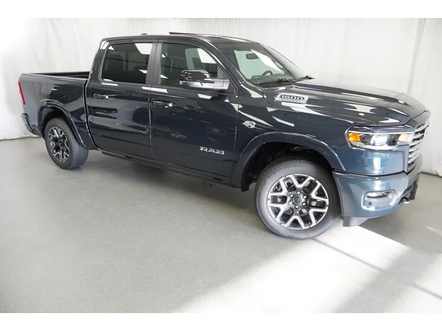 Nuevos RAM 1500 à Estados chez autogozo
