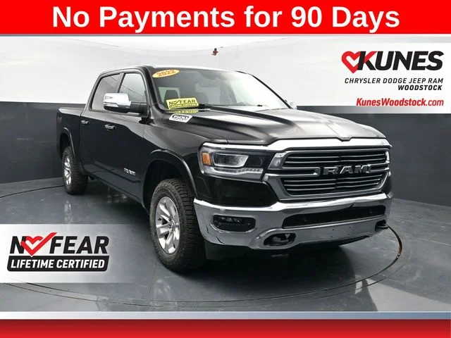 SEMINUEVOS RAM 1500 a Estados en autogozo