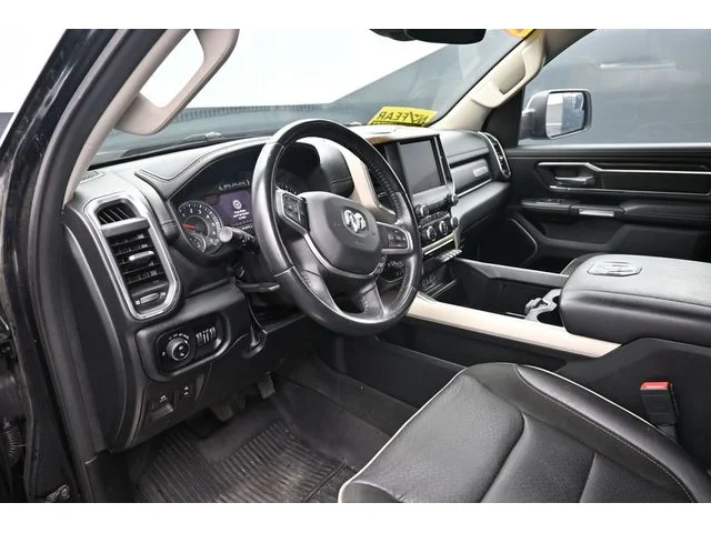 SEMINUEVOS RAM 1500 a Estados en autogozo