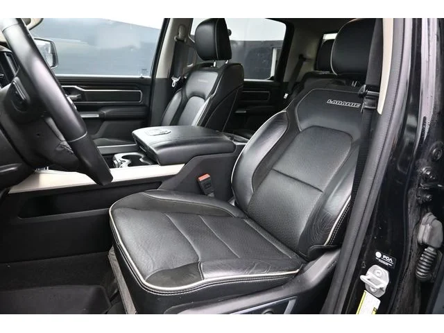 SEMINUEVOS RAM 1500 a Estados en autogozo