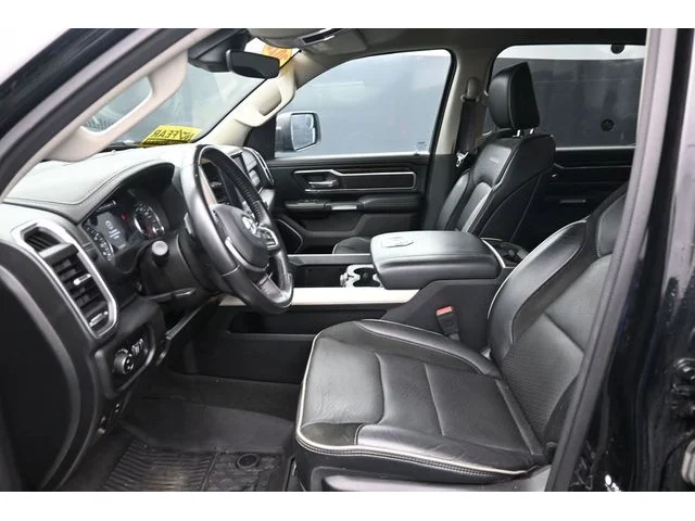 SEMINUEVOS RAM 1500 a Estados en autogozo
