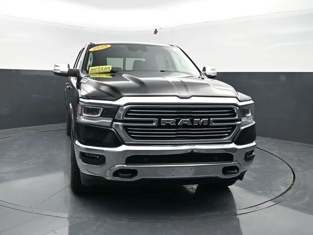 SEMINUEVOS RAM 1500 a Estados en autogozo