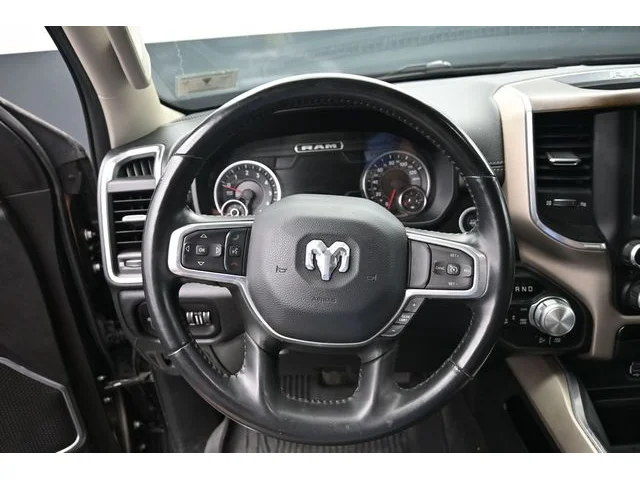 SEMINUEVOS RAM 1500 a Estados en autogozo