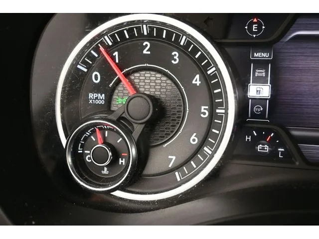 SEMINUEVOS RAM 1500 a Estados en autogozo