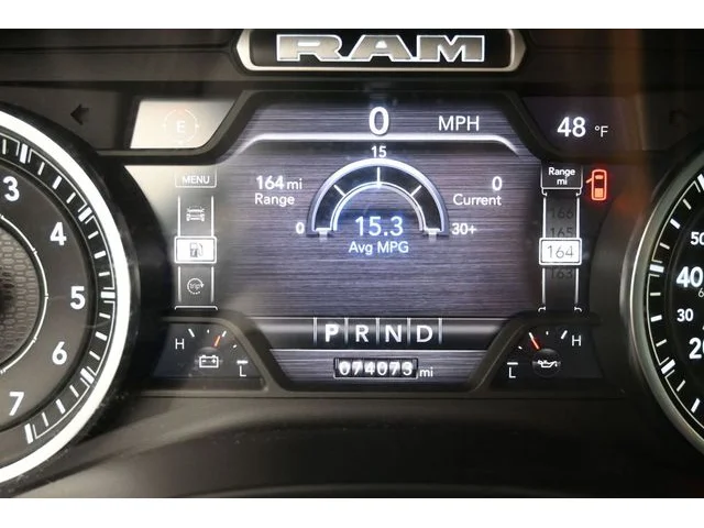 SEMINUEVOS RAM 1500 a Estados en autogozo