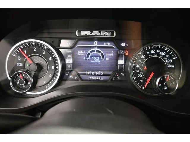 SEMINUEVOS RAM 1500 a Estados en autogozo