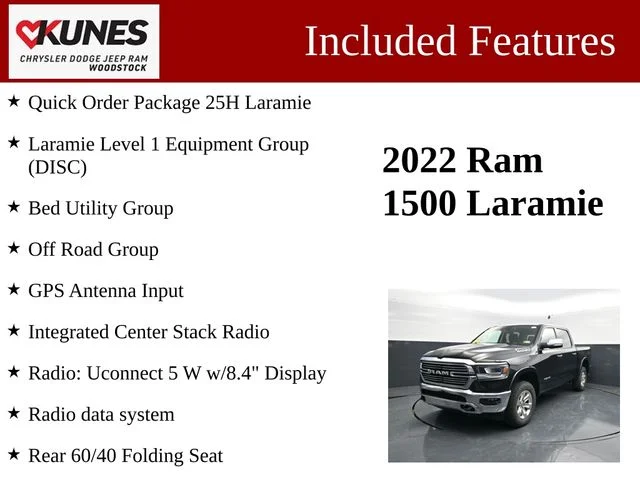 SEMINUEVOS RAM 1500 a Estados en autogozo