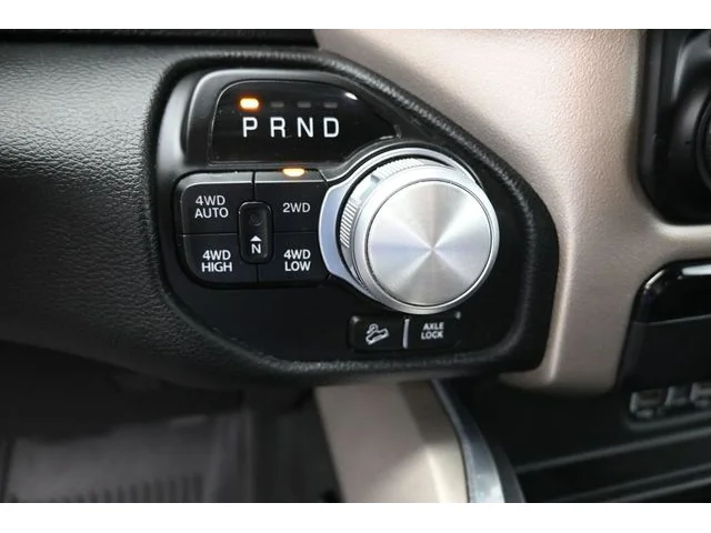 SEMINUEVOS RAM 1500 a Estados en autogozo