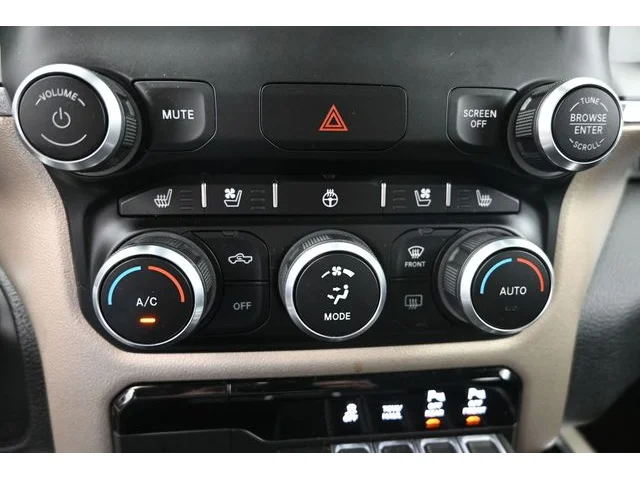 SEMINUEVOS RAM 1500 a Estados en autogozo