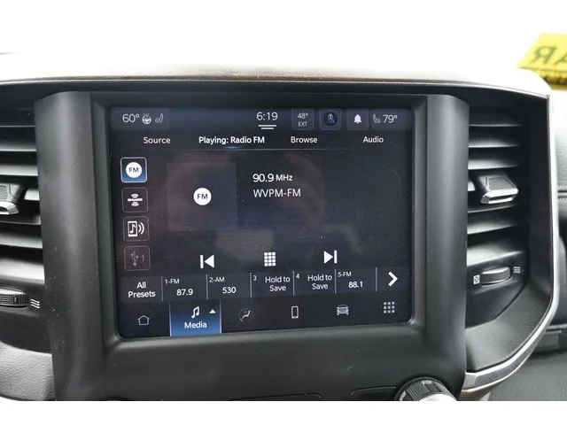SEMINUEVOS RAM 1500 a Estados en autogozo